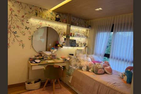 Apartamento à venda com 250m², 4 quartos e sem vaga