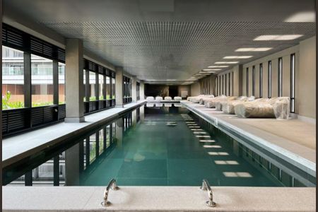 Apartamento à venda com 250m², 4 quartos e sem vaga