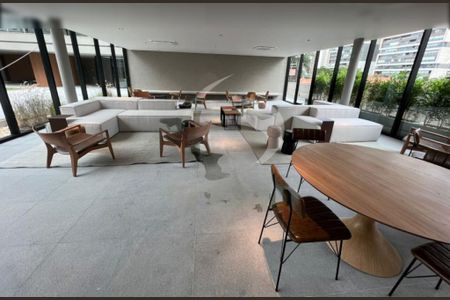 Apartamento à venda com 4 quartos, 250m² em Cidade Monções, São Paulo