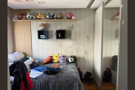 Apartamento à venda com 250m², 4 quartos e sem vaga