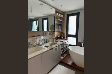 Apartamento à venda com 250m², 4 quartos e sem vaga