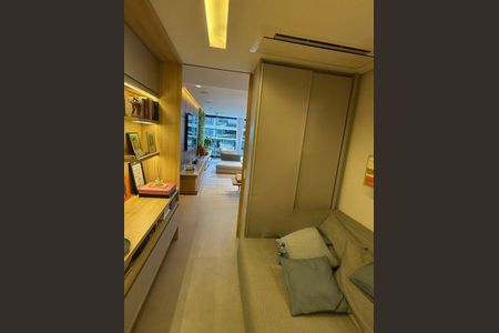 Apartamento à venda com 250m², 4 quartos e sem vaga
