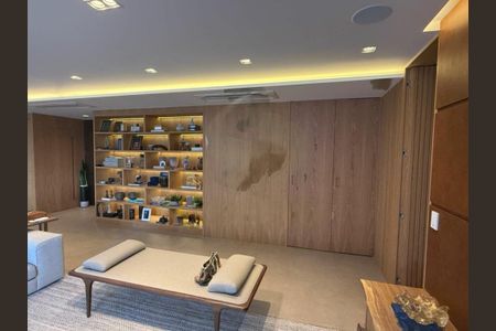 Apartamento à venda com 4 quartos, 250m² em Cidade Monções, São Paulo