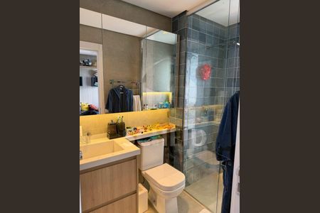 Apartamento à venda com 250m², 4 quartos e sem vaga