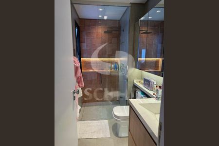 Apartamento à venda com 250m², 4 quartos e sem vaga