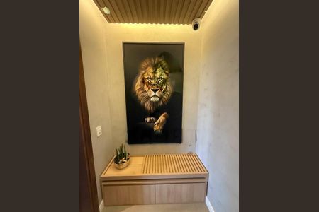 Apartamento à venda com 250m², 4 quartos e sem vaga