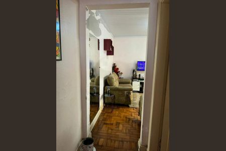 Casa à venda com 1 quarto, 70m² em Vila Santana, São Paulo