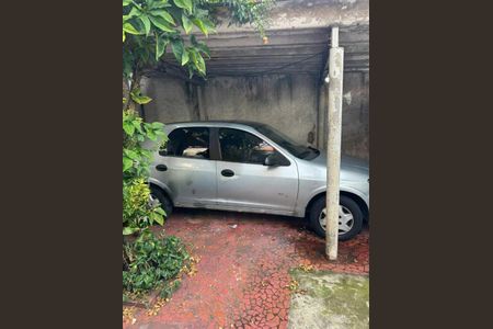 Casa à venda com 1 quarto, 70m² em Vila Santana, São Paulo