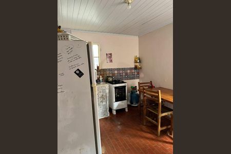 Casa à venda com 1 quarto, 70m² em Vila Santana, São Paulo