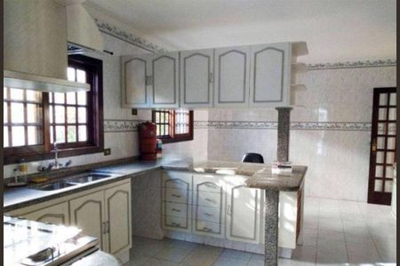 Casa à venda com 4 quartos, 430m² em Granja Julieta, São Paulo