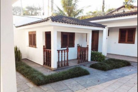 Casa à venda com 4 quartos, 430m² em Granja Julieta, São Paulo