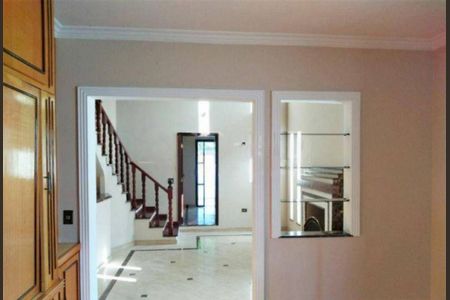 Casa à venda com 4 quartos, 430m² em Granja Julieta, São Paulo
