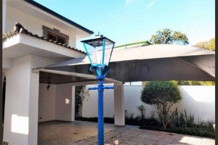 Casa à venda com 4 quartos, 430m² em Granja Julieta, São Paulo