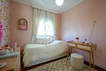 Apartamento à venda com 120m², 3 quartos e 2 vagas