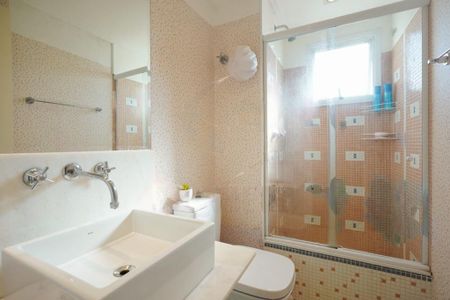 Apartamento à venda com 120m², 3 quartos e 2 vagas