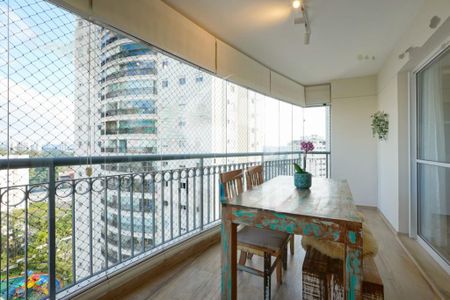 Apartamento à venda com 120m², 3 quartos e 2 vagas