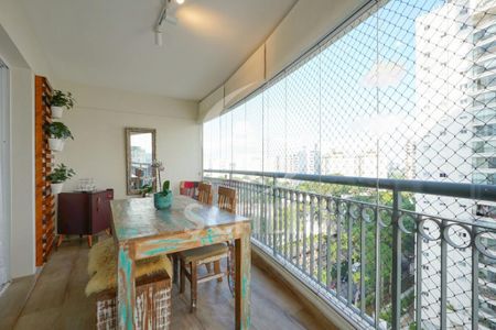 Apartamento à venda com 120m², 3 quartos e 2 vagas