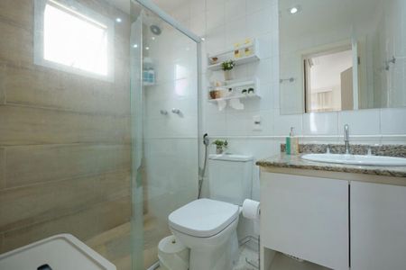 Apartamento à venda com 120m², 3 quartos e 2 vagas