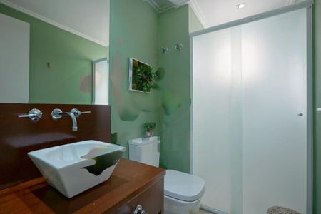 Apartamento à venda com 120m², 3 quartos e 2 vagas
