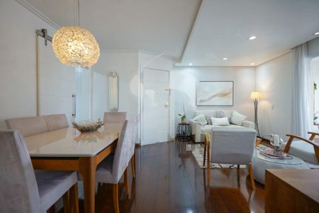 Apartamento à venda com 120m², 3 quartos e 2 vagas