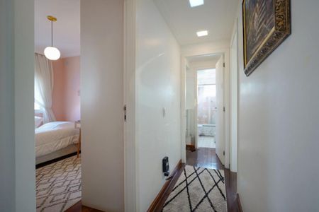 Apartamento à venda com 120m², 3 quartos e 2 vagas