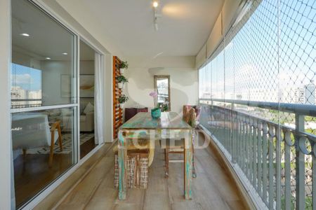 Apartamento à venda com 120m², 3 quartos e 2 vagas