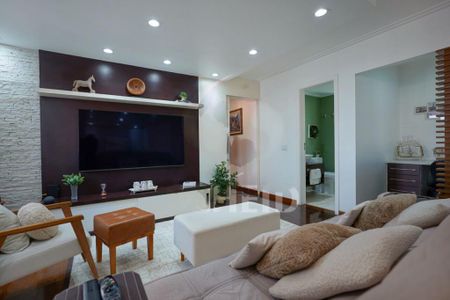 Apartamento à venda com 120m², 3 quartos e 2 vagas