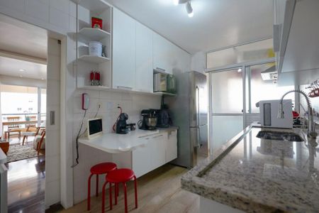 Apartamento à venda com 120m², 3 quartos e 2 vagas