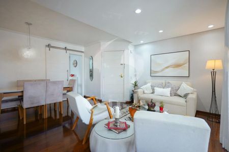 Apartamento à venda com 3 quartos, 120m² em Vila Campo Grande, São Paulo