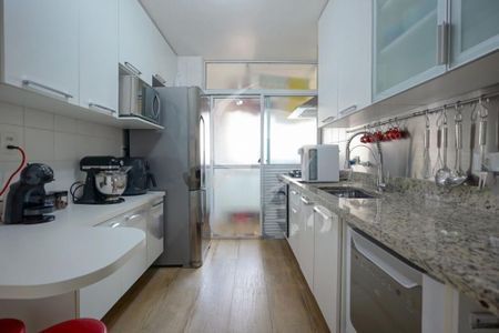 Apartamento à venda com 120m², 3 quartos e 2 vagas