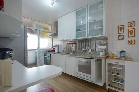 Apartamento à venda com 120m², 3 quartos e 2 vagas