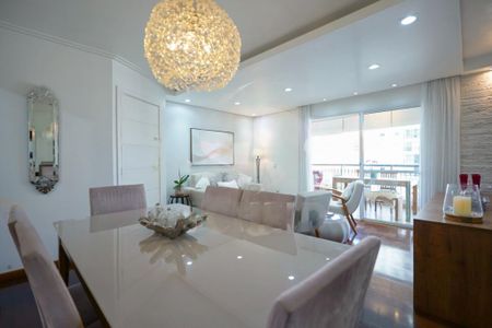 Apartamento à venda com 120m², 3 quartos e 2 vagas