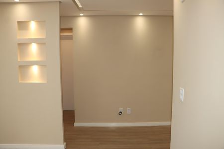 Apartamento para alugar com 2 quartos, 55m² em Bairro do Maranhao, Cotia