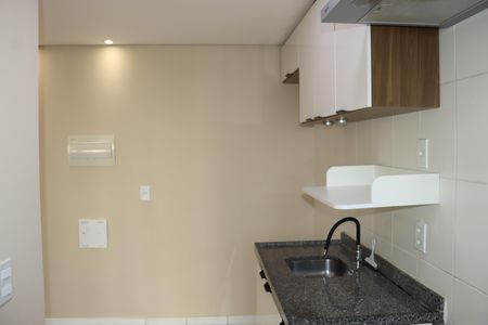 Apartamento para alugar com 2 quartos, 55m² em Bairro do Maranhao, Cotia