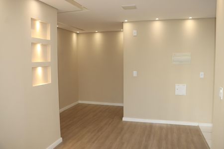Apartamento para alugar com 2 quartos, 55m² em Bairro do Maranhao, Cotia