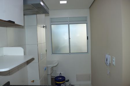 Apartamento para alugar com 2 quartos, 55m² em Bairro do Maranhao, Cotia