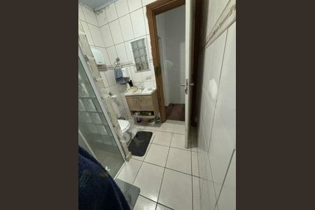 Casa à venda com 2 quartos, 140m² em Campo Grande, São Paulo