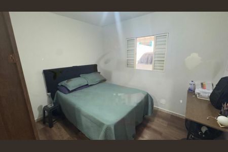 Casa à venda com 2 quartos, 140m² em Campo Grande, São Paulo