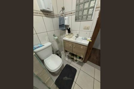 Casa à venda com 2 quartos, 140m² em Campo Grande, São Paulo
