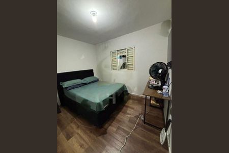 Casa à venda com 2 quartos, 140m² em Campo Grande, São Paulo