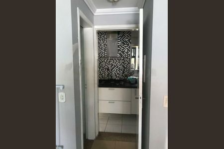 Casa à venda com 3 quartos, 107m² em Parque Munhoz, São Paulo