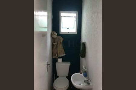 Casa à venda com 3 quartos, 107m² em Parque Munhoz, São Paulo