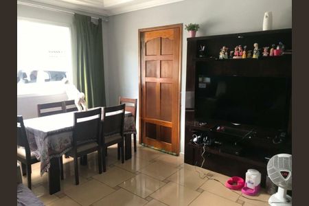 Casa à venda com 3 quartos, 107m² em Parque Munhoz, São Paulo