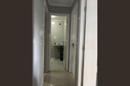 Casa à venda com 107m², 3 quartos e 2 vagas