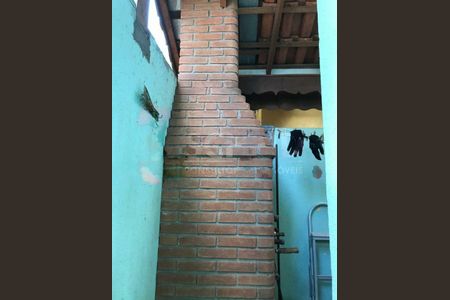 Casa à venda com 107m², 3 quartos e 2 vagas