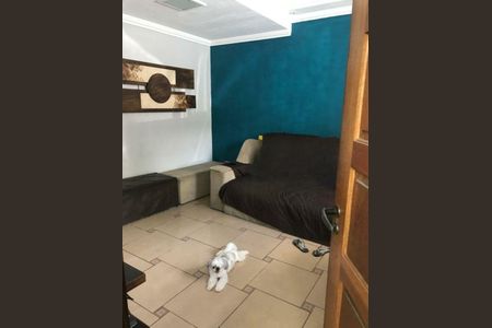 Casa à venda com 3 quartos, 107m² em Parque Munhoz, São Paulo
