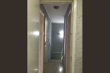 Casa à venda com 107m², 3 quartos e 2 vagas