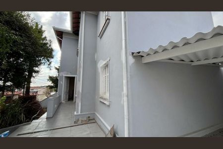 Casa à venda com 3 quartos, 90m² em Parque Jabaquara, São Paulo