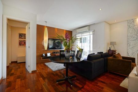 Apartamento à venda com 3 quartos, 184m² em Real Parque, São Paulo