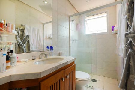 Apartamento à venda com 3 quartos, 184m² em Real Parque, São Paulo